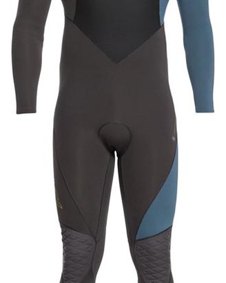 Muta Quiksilver Highline Plus 3/2mm