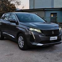 Peugeot 3008 BlueHDi 130 S&S EAT8 Active Business