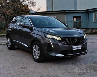Peugeot 3008 BlueHDi 130 S&S EAT8 Active Business