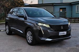 Peugeot 3008 BlueHDi 130 S&S EAT8 Active Business