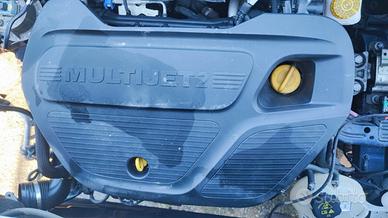 Motore Fiat Tipo 1.6 MTJ cod. mot. 55280444