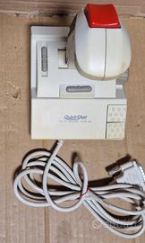 vintage joystick quick shot QS201