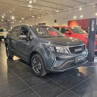 Emc Quattro 1.5 106cv NUOVA