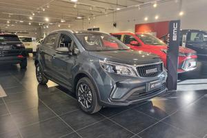 Emc Quattro 1.5 106cv NUOVA