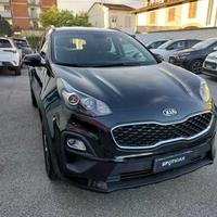 Kia Sportage 1.6 CRDI 115 CV 2WD Urban