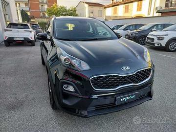 Kia Sportage 1.6 CRDI 115 CV 2WD Urban