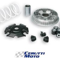 Variatore Malossi Multivar 2000 PIAGGIO / VESPA