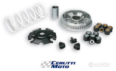 Variatore Malossi Multivar 2000 PIAGGIO / VESPA