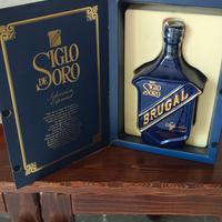 Rum Brugal Siglo de oro da collezione 