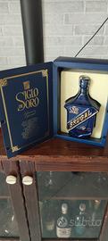 Rum Brugal Siglo de oro da collezione 