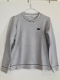 Maglia cotone Lacoste
