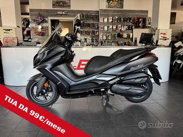 Kymco Downtown 350i ABS - 2018