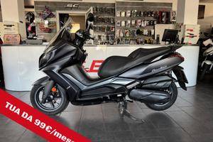 Kymco Downtown 350i ABS - 2018