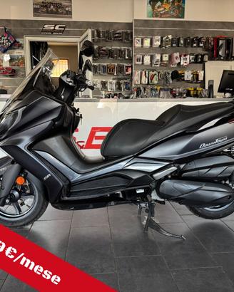 Kymco Downtown 350i ABS - 2018