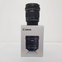 Obiettivo Canon 10-18mm 1:4.5-5.6 IS STM usato