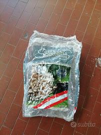 C. E. R. C. O sacchi pellet vuoti 