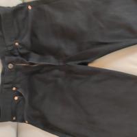 jeans vintage anni 80/90