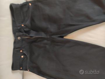 jeans vintage anni 80/90