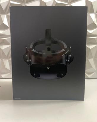 HP Reverb G2 visore realta virtuale 4K nuovo PC