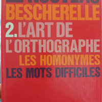 L'arte dell'ortografia Francese