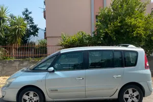 Renault espace privilege 7 posti