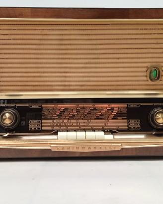 RADIO VINTAGE RADIOMARELLI