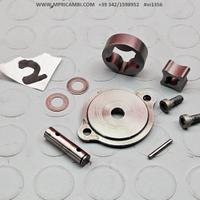 POMPA OLIO KTM SM 690 R 2007 2012 SM-R 2008 2009