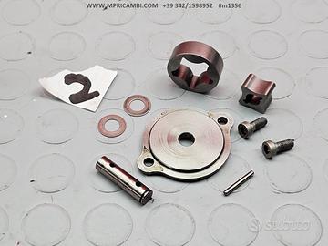 POMPA OLIO KTM SM 690 R 2007 2012 SM-R 2008 2009