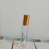 bottiglia vuota profumo ferragamo