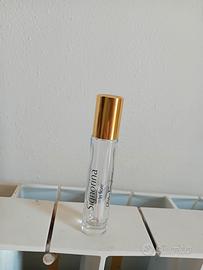 bottiglia vuota profumo ferragamo