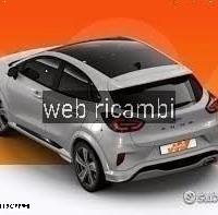 Ford fiesta stline 2020 2021 2022