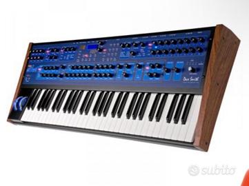 Dave Smith Instruments Poly Evolver