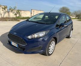 Ford Fiesta 1.5 TDCi 75CV 5 porte Ok Neopatentati