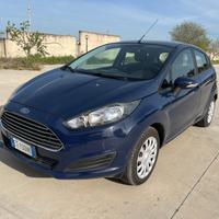 Ford Fiesta 1.5 TDCi 75CV 5 porte Ok Neopatentati