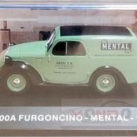 VEICOLI PUBBLICITARI D'EPOCA