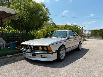 BMW M 635 Csi
