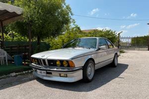 BMW M 635 Csi