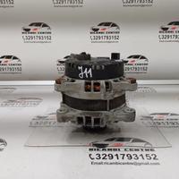 GENERATORE ALTERNATORE 2.0D 130Kw 179CV JAGUAR XE