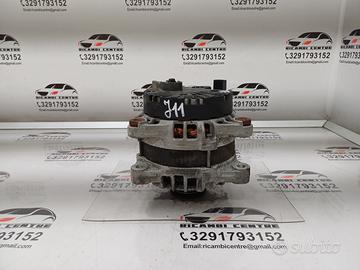 GENERATORE ALTERNATORE 2.0D 130Kw 179CV JAGUAR XE