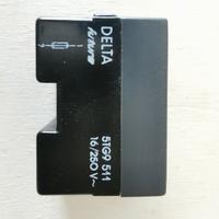 SIEMENS DELTA FUTURA - PORTAFUSIBILE 5TG9511