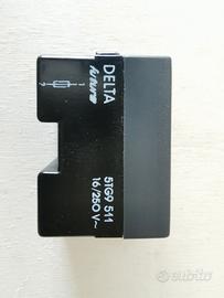 SIEMENS DELTA FUTURA - PORTAFUSIBILE 5TG9511