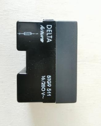 SIEMENS DELTA FUTURA - PORTAFUSIBILE 5TG9511