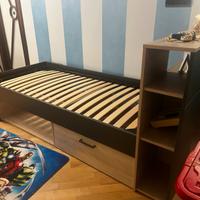 Letto per bambini