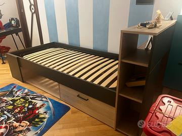 Letto per bambini