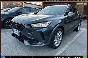 Cupra Formentor 2.0 TDI 4Drive DSG