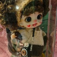 New Loli Fen Doll