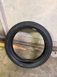 Gomme slick (piu paia)