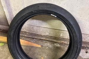 Gomme slick (piu paia)