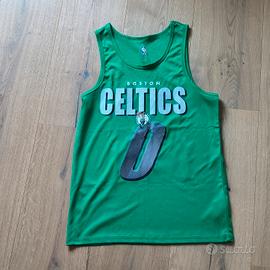 Canotta NBA Boston Celtica - Jason Tatum