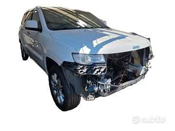 RICAMBI JEEP GRAND CHEROKEE IV WK2 2016 3.0d EXN